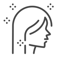 Relieves Scalp Tension